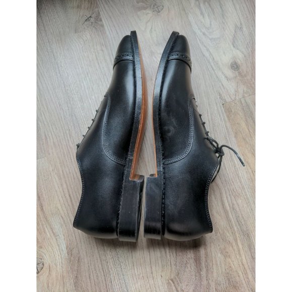 Allen Edmonds Fifth Avenue Cap Toe Oxfords main image 11